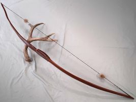 Osage Flatbow
